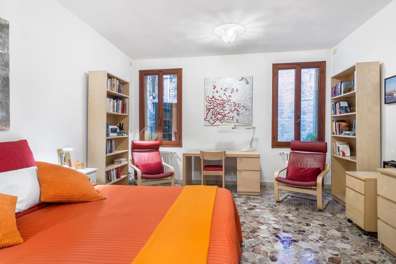 Acquarello - Like At Home In Heart Of Venezia Esterno foto