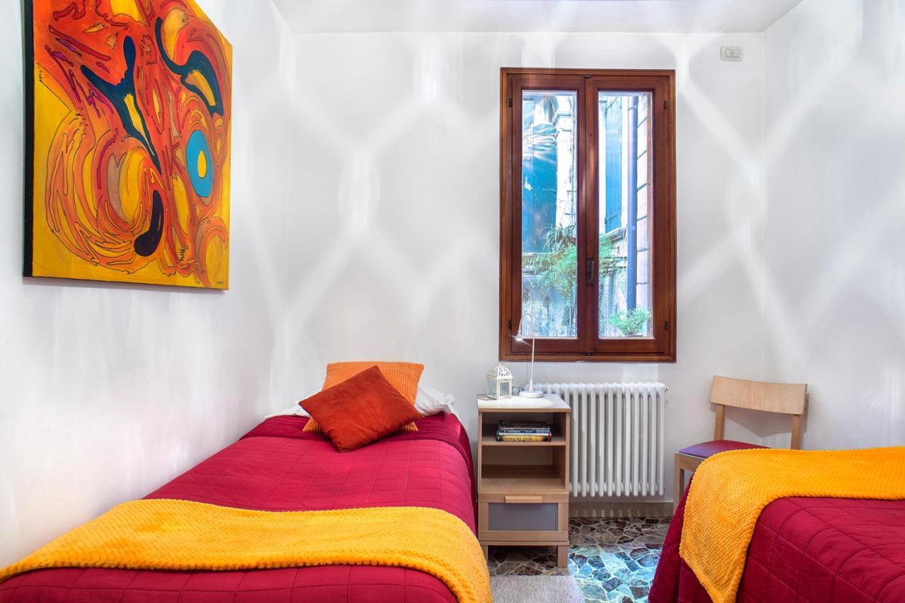 Acquarello - Like At Home In Heart Of Venezia Esterno foto