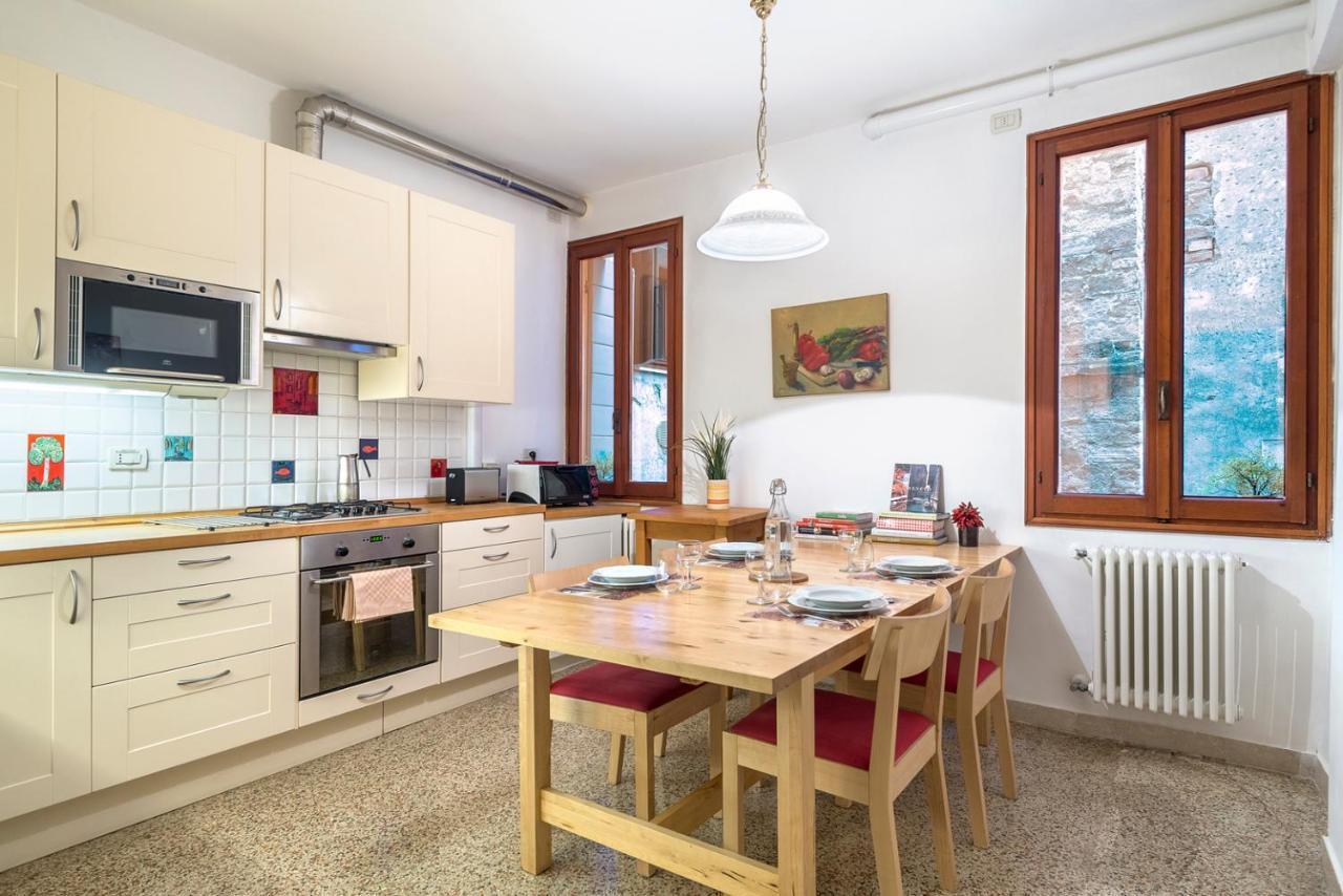 Acquarello - Like At Home In Heart Of Venezia Esterno foto