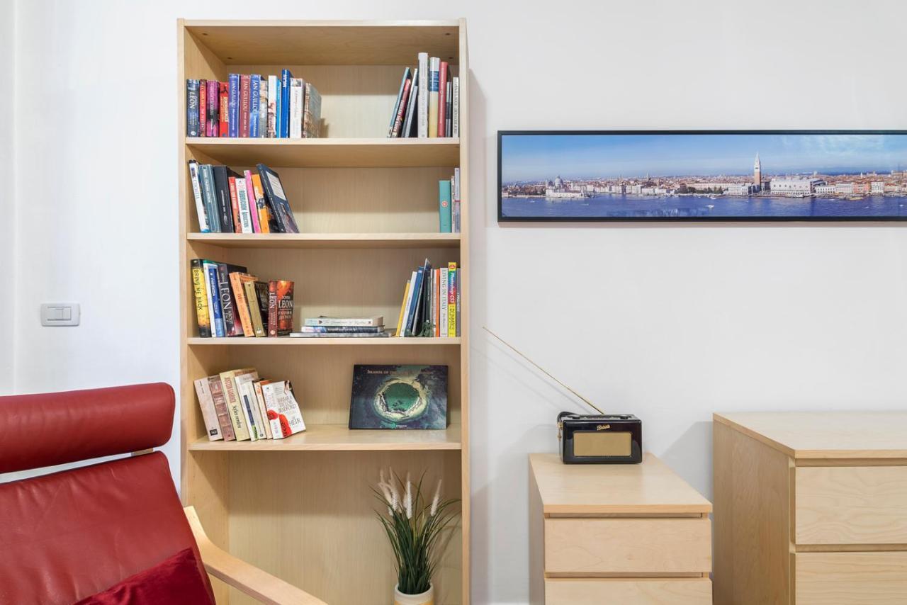 Acquarello - Like At Home In Heart Of Venezia Esterno foto