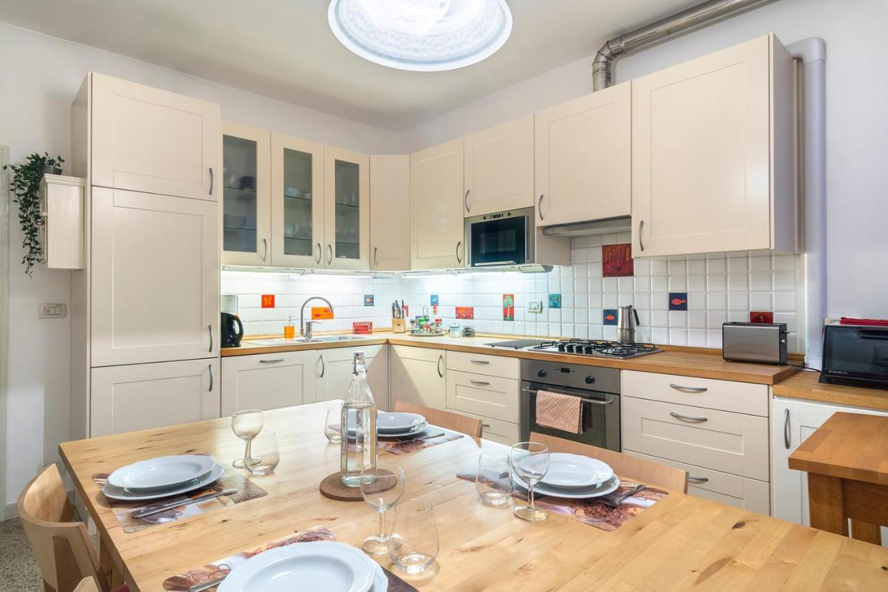 Acquarello - Like At Home In Heart Of Venezia Esterno foto