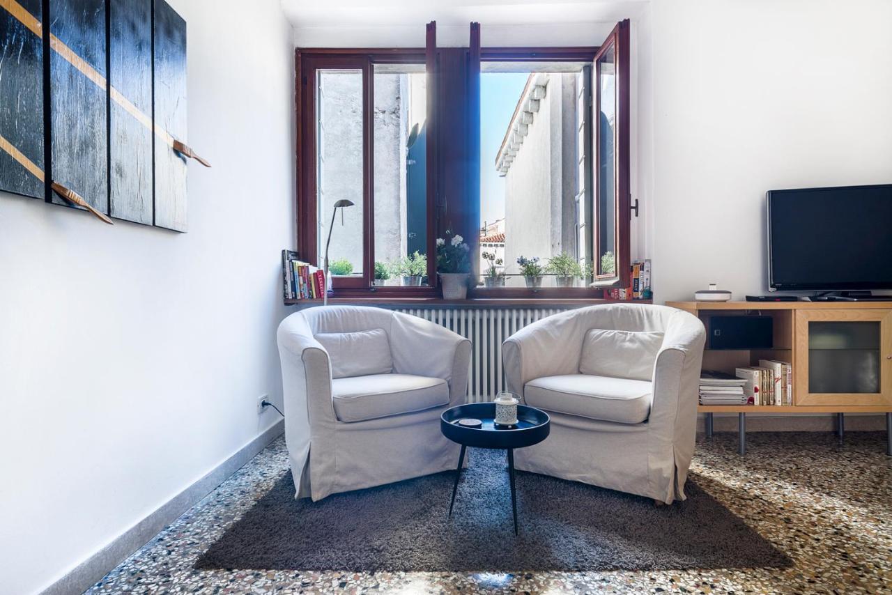 Acquarello - Like At Home In Heart Of Venezia Esterno foto