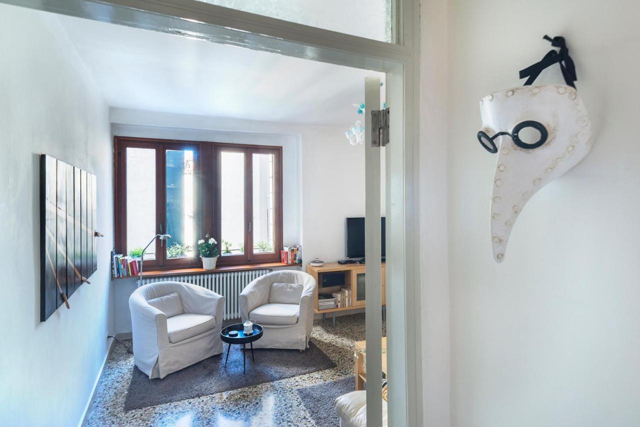 Acquarello - Like At Home In Heart Of Venezia Esterno foto