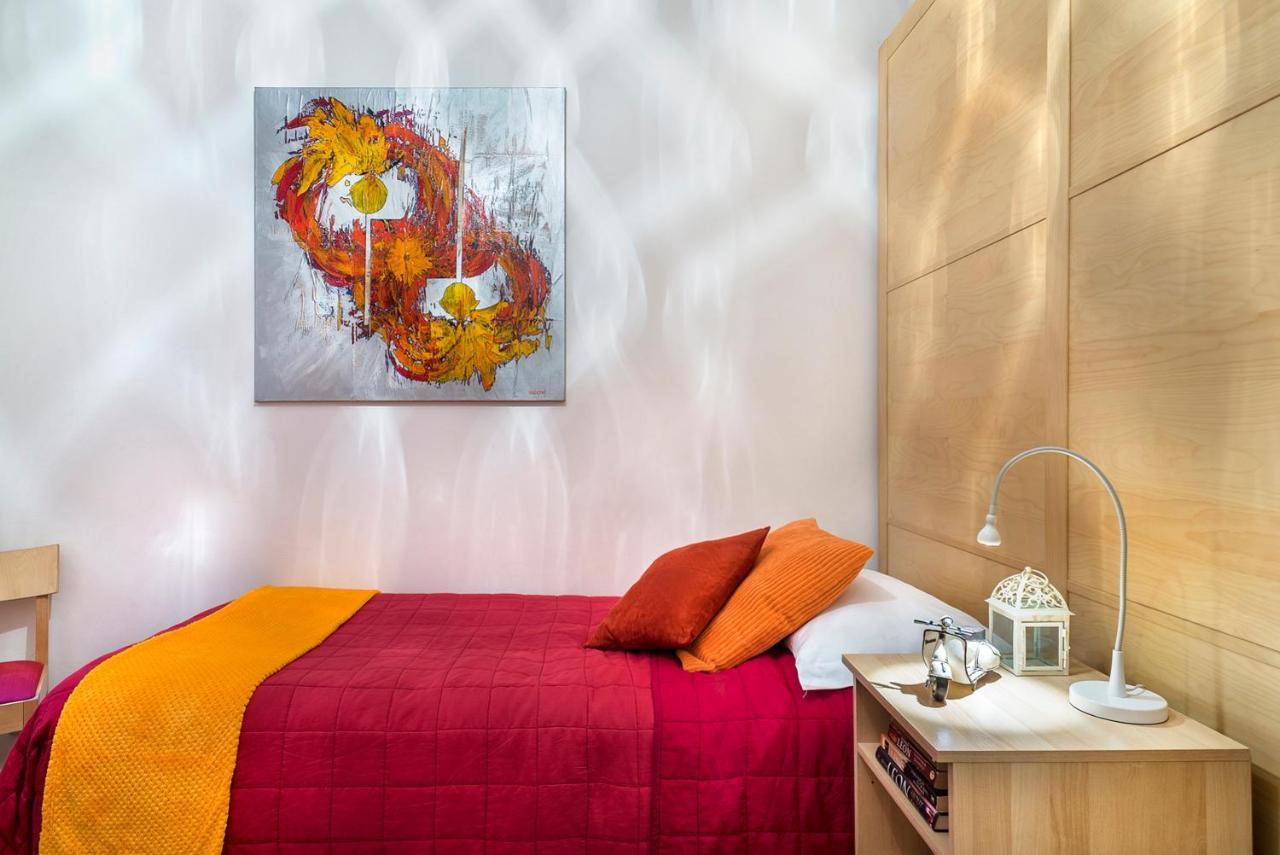 Acquarello - Like At Home In Heart Of Venezia Esterno foto