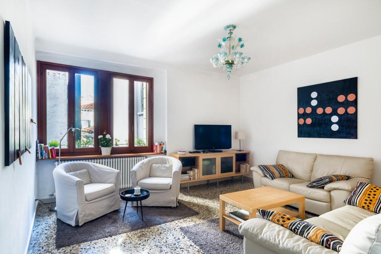 Acquarello - Like At Home In Heart Of Venezia Esterno foto