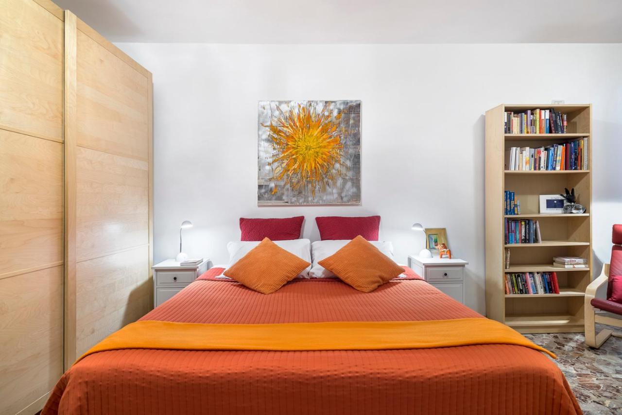 Acquarello - Like At Home In Heart Of Venezia Esterno foto