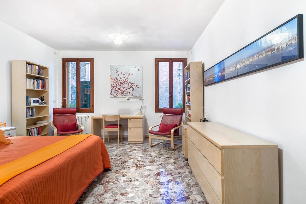 Acquarello - Like At Home In Heart Of Venezia Esterno foto
