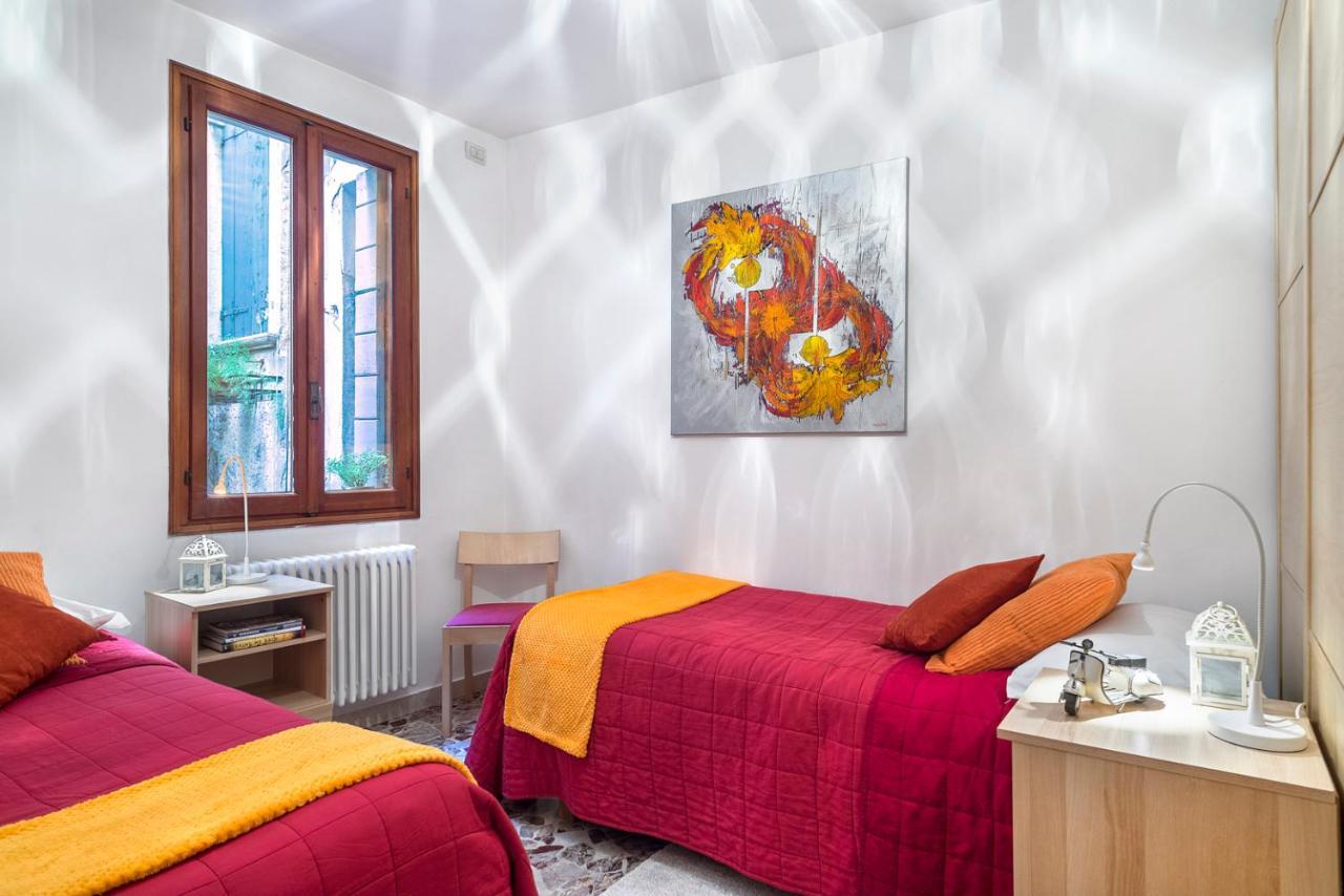 Acquarello - Like At Home In Heart Of Venezia Esterno foto