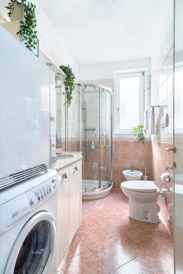 Acquarello - Like At Home In Heart Of Venezia Esterno foto