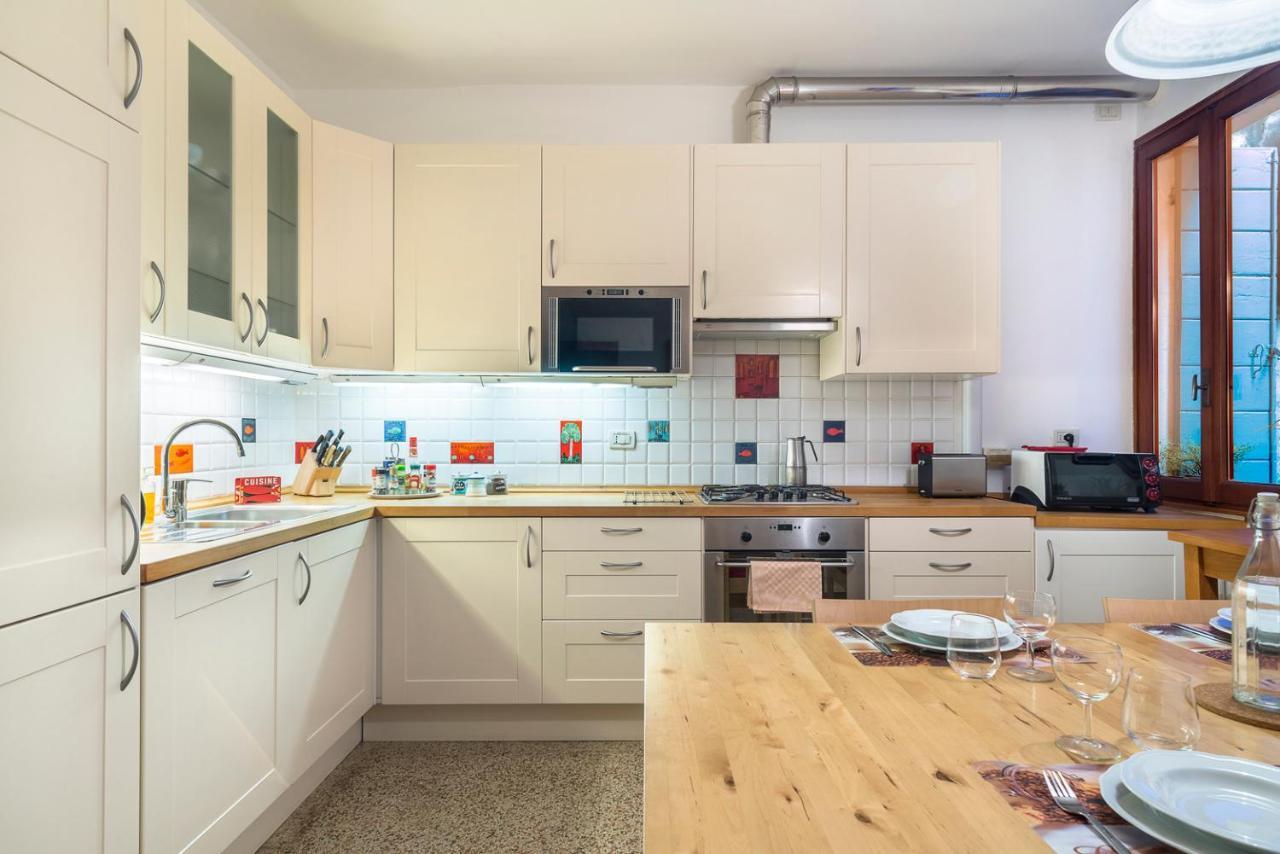 Acquarello - Like At Home In Heart Of Venezia Esterno foto