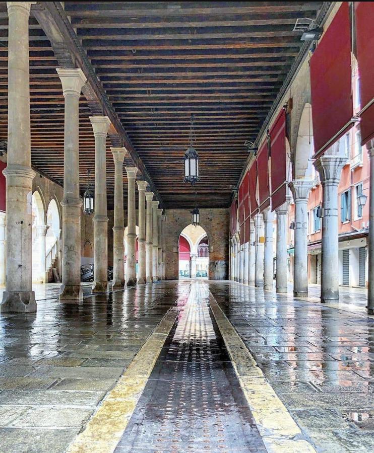 Acquarello - Like At Home In Heart Of Venezia Esterno foto