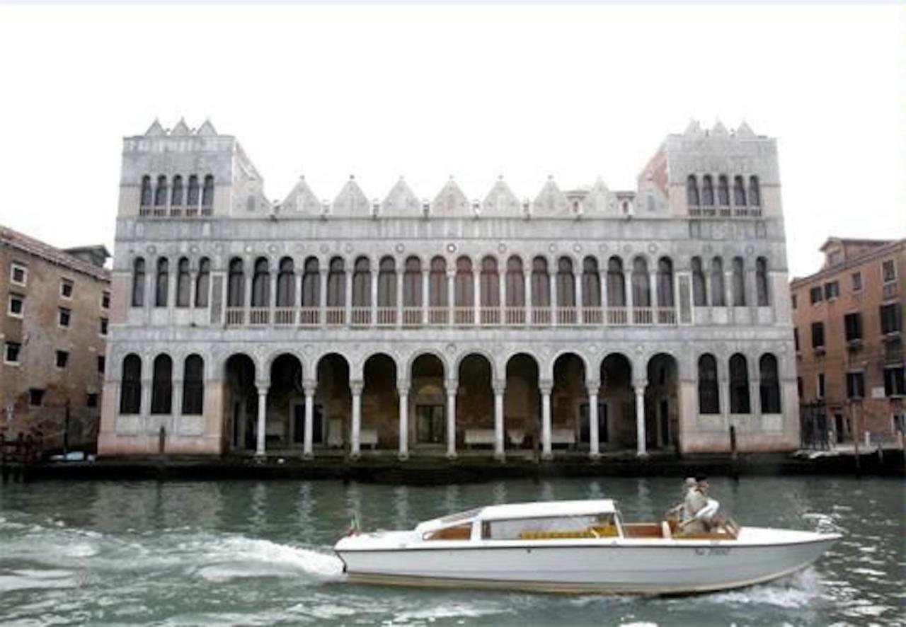 Acquarello - Like At Home In Heart Of Venezia Esterno foto
