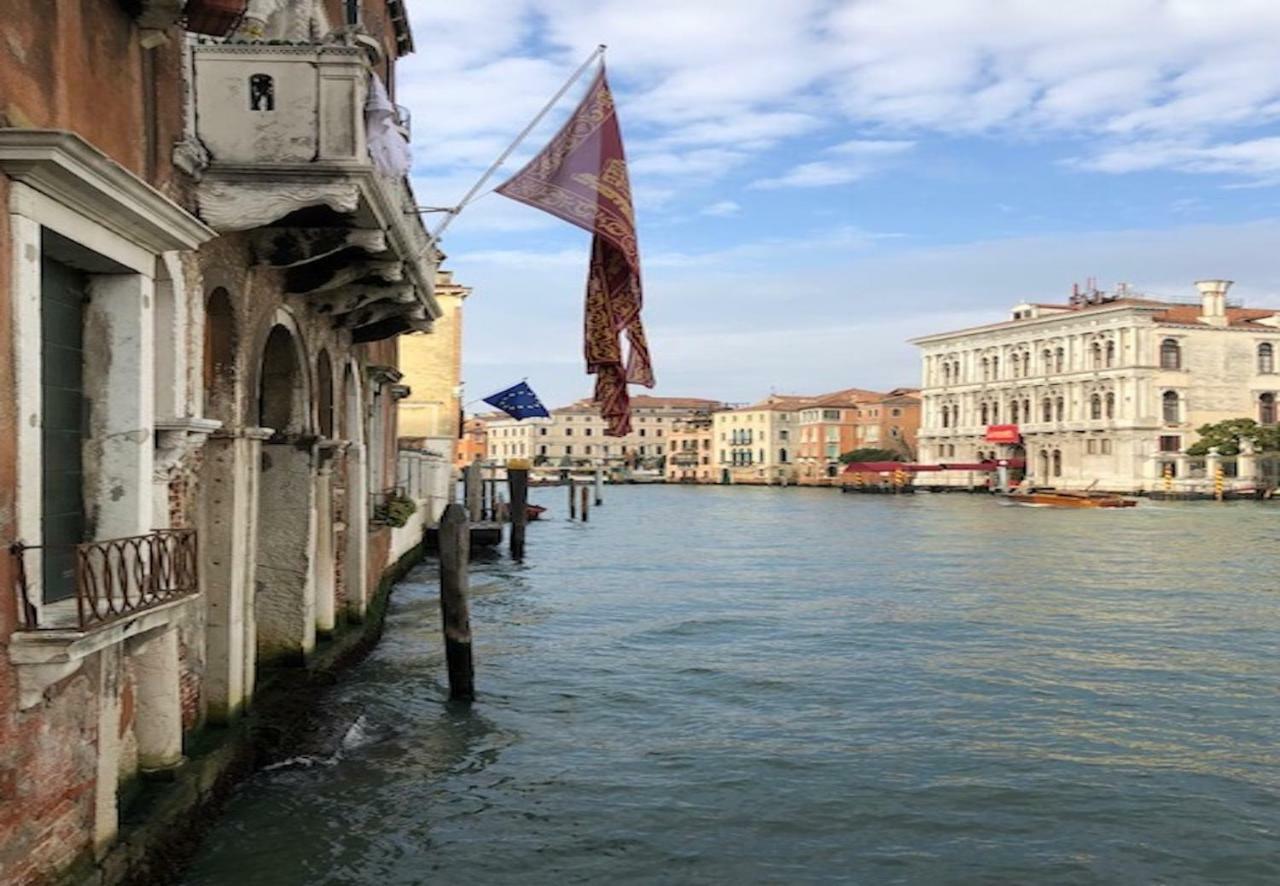 Acquarello - Like At Home In Heart Of Venezia Esterno foto