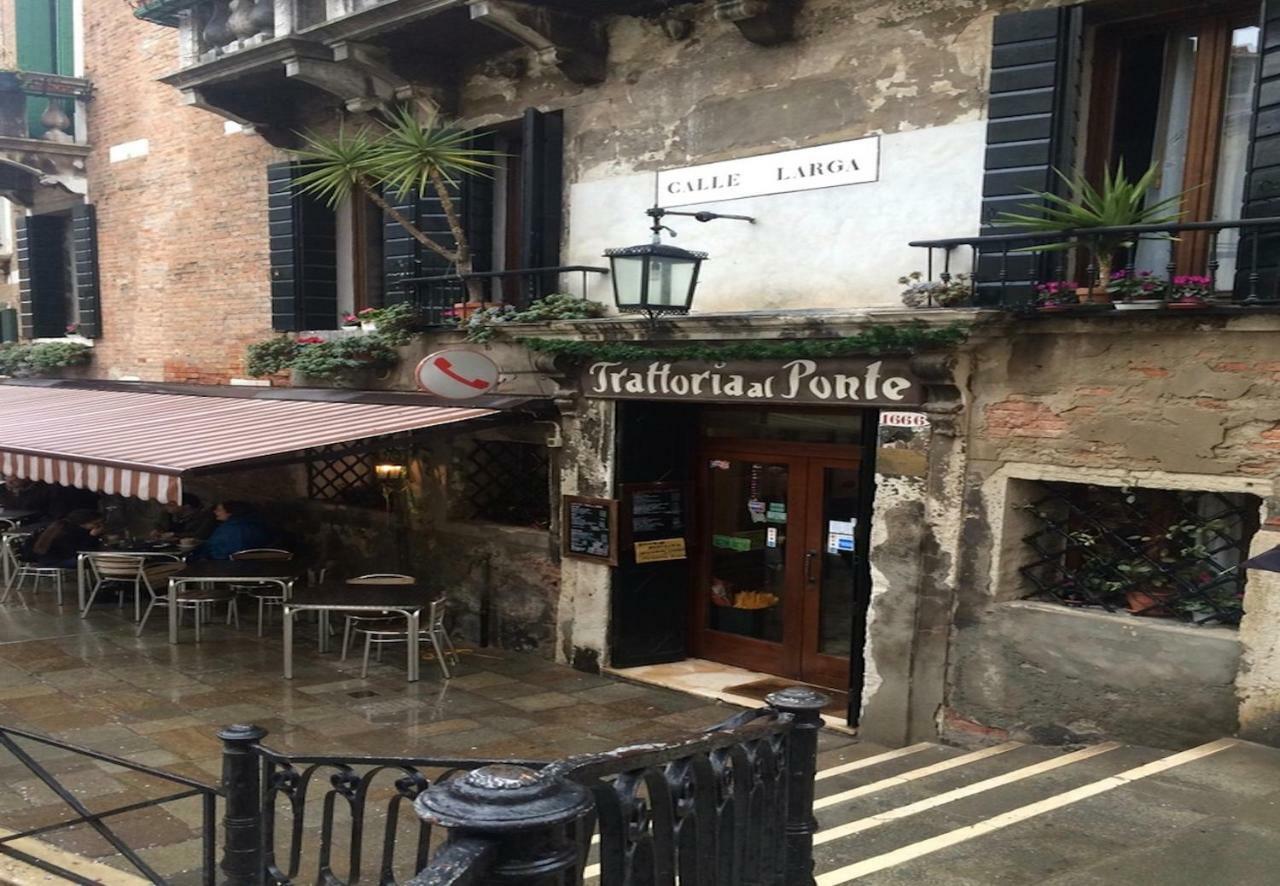 Acquarello - Like At Home In Heart Of Venezia Esterno foto