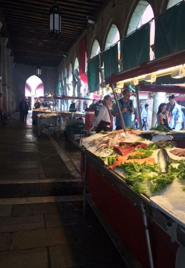 Acquarello - Like At Home In Heart Of Venezia Esterno foto