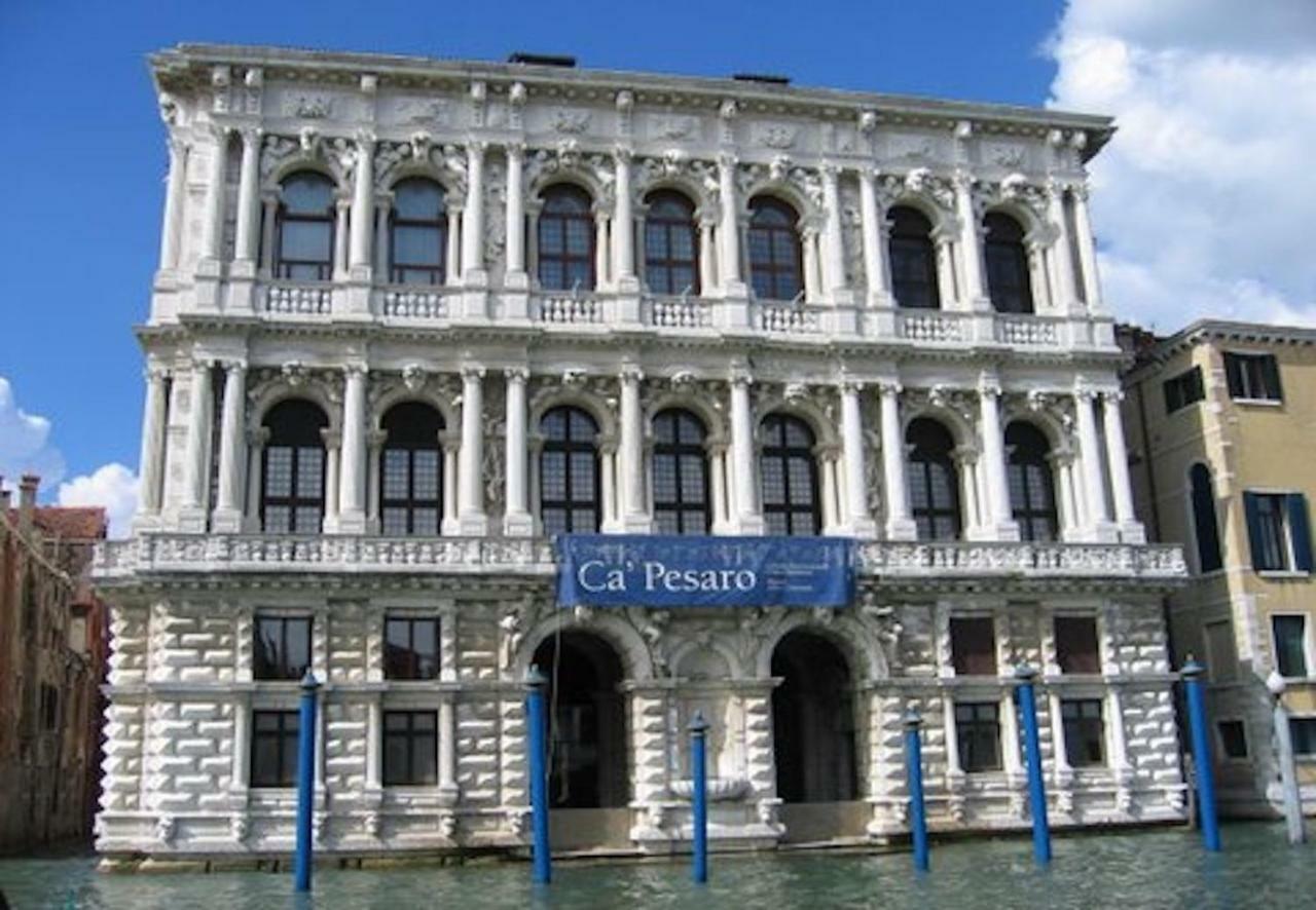 Acquarello - Like At Home In Heart Of Venezia Esterno foto